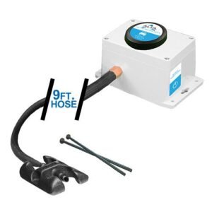 Sensor Deteksi/Penghitung Kendaraan ALTA® Wireless Vehicle Detect/Counter Sensor