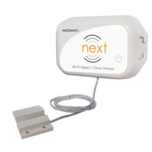 Sensor Mendeteksi Buka atau Tutup Next™ Wi-Fi Open-Closed Sensor