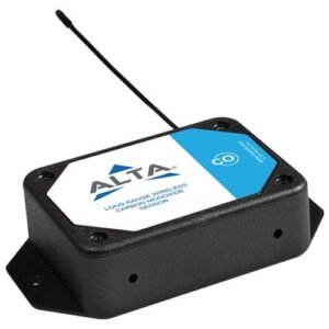 Sensor Mendeteksi Gas ALTA® Wireless Carbon Monoxide Sensors