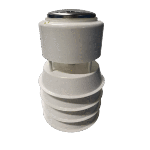 Sensor Pemantau Cuaca NiuBol NBL-W-71MUWS /7in 1 Ultrasonic Weather Station for Wind Speed, Wind Direction, Temperature, Humidity, Pressure, Illumination, Rainfall Integration Sensor