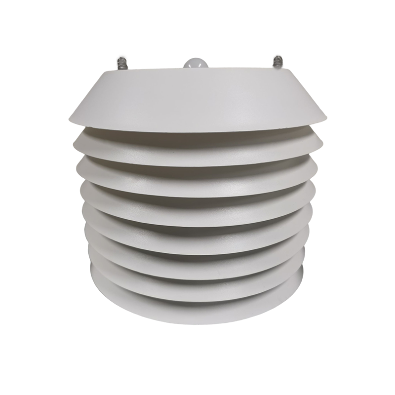 Sensor Pemantau Cuaca NiuBol NBL-W-THPLC Temp, Humidity, Pressure, Illuminance, CO2 Integrated Sensor