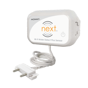Sensor Pendeteksi Air Monnit Next ™ Wi-Fi Water Detection Sensors