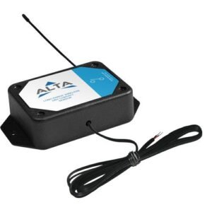 Sensor Pendeteksi Buka/Tutup Kontak ALTA® Wireless Dry Contact Sensors