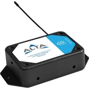 Sensor Pendeteksi Gas ALTA® Wireless Carbon Dioxide Sensors
