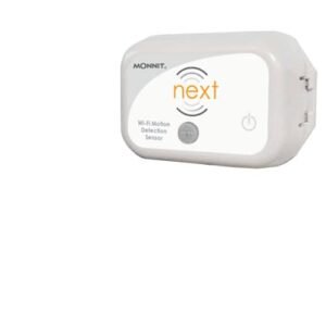 Sensor Pendeteksi Gerakan Monnit Next™ Wi-Fi Motion Detection Sensor