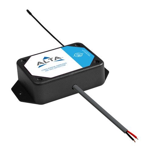 Sensor Pendeteksi Tegangan ALTA® Wireless 200 DC Voltage Detection Sensor