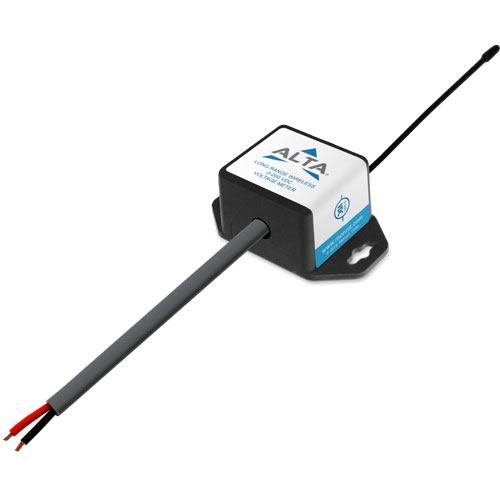 Sensor Pendeteksi Tegangan ALTA® Wireless 200 VDC Voltage Meters - Image 2