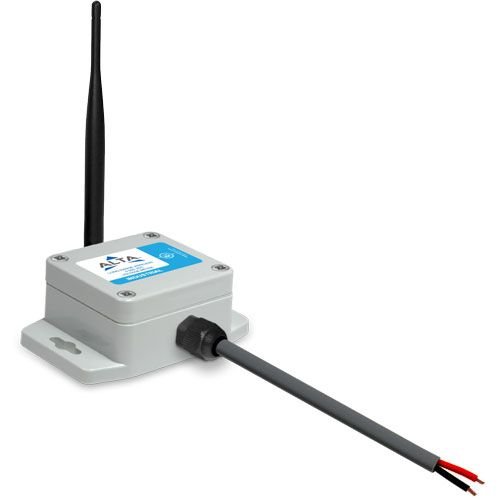 Sensor Pendeteksi Tegangan ALTA® Wireless 200 VDC Voltage Meters - Image 3