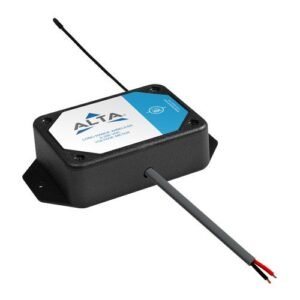 Sensor Pendeteksi Tegangan ALTA® Wireless 200 VDC Voltage Meters