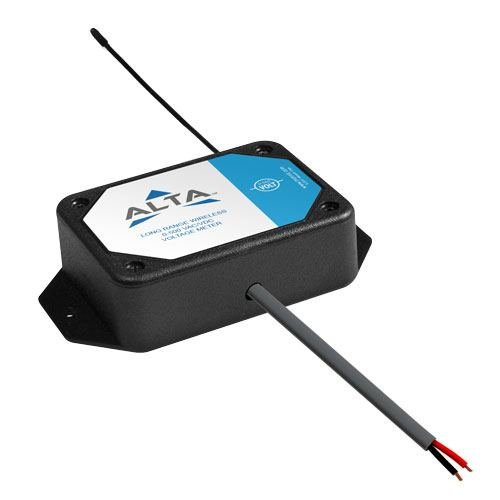 Sensor Pendeteksi Tegangan ALTA® Wireless 500 AC Voltage Meters