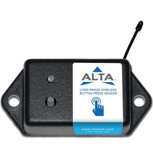 Sensor Pendeteksi Tekan Tombol ALTA® Wireless Button Press Sensors - Image 2