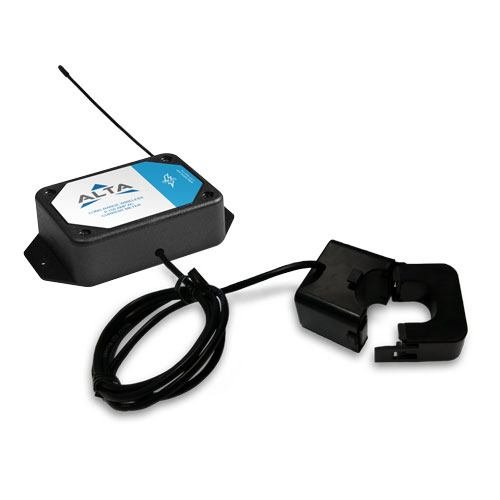 Sensor Pengukur Arus AC ALTA® Wireless AC Current Meters (Single & Three-Phase)