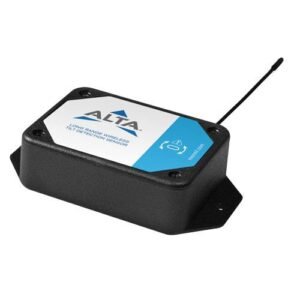 Sensor Uji Kemiringan ALTA® Wireless Accelerometer - Tilt Detection Sensor