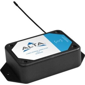 Sensor Uji Kemiringan ALTA® Wireless Accelerometer - Tilt Sensor