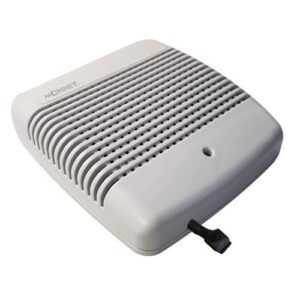 Sensor Ukur Kelembaban Monnit PoE-X Humidity Sensor