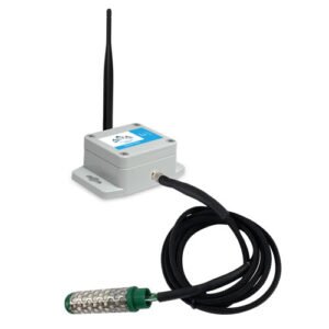 Sensor Ukur Kelembaban Tanah ALTA® Wireless Soil Moisture Sensor