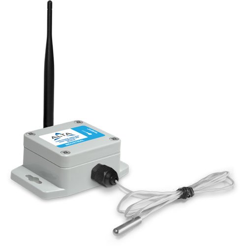 Sensor Ukur Suhu ALTA® Wireless High Temperature Sensors - Image 2
