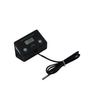 Sensor Ukur Suhu Monnit ALTA® Wireless Digital Temperature Sensor