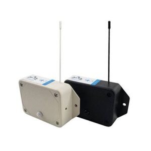 Sensor Ukur Suhu Monnit ALTA® Wireless Motion+ Sensor