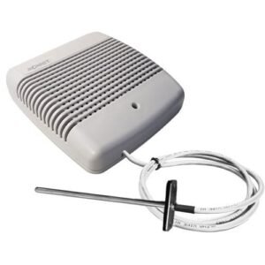 Sensor Ukur Suhu Monnit PoE-X Duct Temperature Sensor