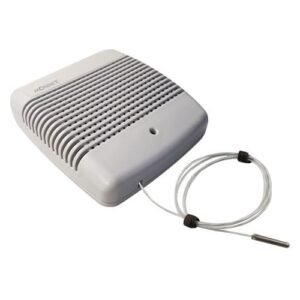 Sensor Ukur Suhu Monnit PoE-X High Temperature Sensor