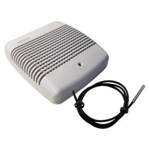 Sensor Ukur Suhu Monnit PoE-X Temperature Sensor