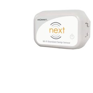 Sensor Ukur Suhu Next® Wi-Fi Standard Temperature Sensor