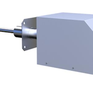 Sistem Pemantauan Gas Buang Zetian GSP-100 Sampling Probe (Conventional)