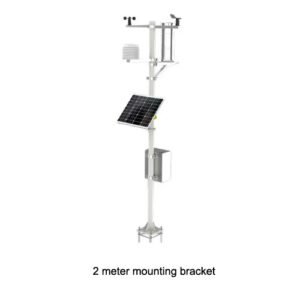 Aksesoris Untuk Stasiun Cuaca NiuBoL Weather Station Mounting Bracket
