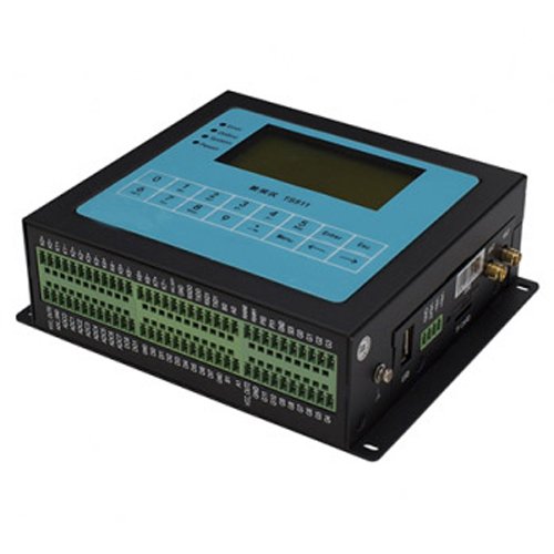 Alat Pengumpul Data NiuBoL NBL-1 Series RTU Data Collector Utilizes Cellular Network to Connect Your Network Devices and Serial Port Devices - Image 2