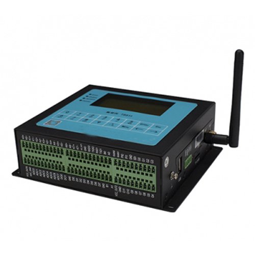 Alat Pengumpul Data NiuBoL NBL-1 Series RTU Data Collector Utilizes Cellular Network to Connect Your Network Devices and Serial Port Devices