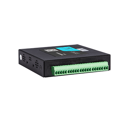 Alat Pengumpul Data NiuBoL RTU TG501 Series Remote Measurement and Control, Weather Data Collector, 4G Data Collector For Environmental, Smart IoT Agriculture