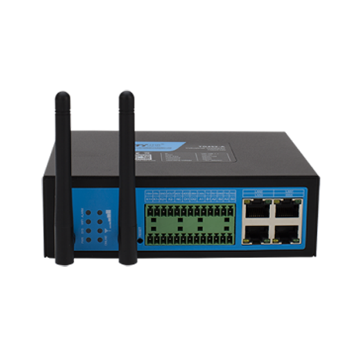 Alat Pengumpul Data NiuBoL 4G Edge Computing Intelligent Gateway (Smart Data Collector) - Image 2