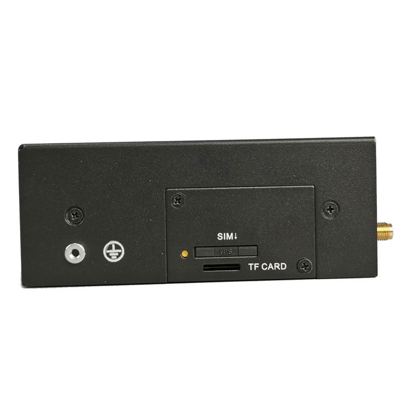 Alat Pengumpul Data NiuBoL 4G Edge Computing Intelligent Gateway (Smart Data Collector) - Image 3