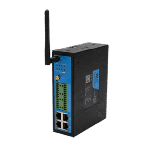 Alat Pengumpul Data NiuBoL 4G Edge Computing Intelligent Gateway (Smart Data Collector)