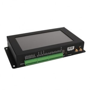 Alat Perekam Data Untuk Stasiun Cuaca NiuBoL Industrial Touch Screen Edge Gateways Data Loggers for Weather Stations