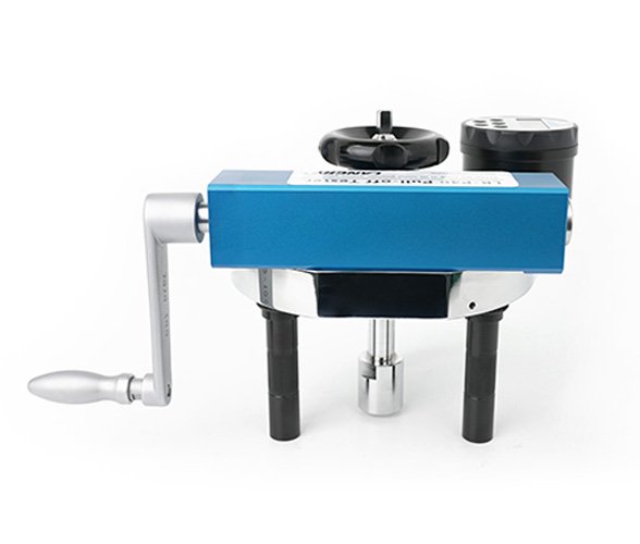 Alat Uji Daya Rekat Lapisan Pada Beton Langry Pull-off Tester LR-P40 - Image 3