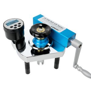 Alat Uji Daya Rekat Lapisan Pada Beton Langry Pull-off Tester LR-P40