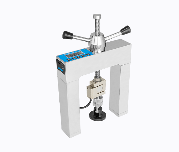 Alat Uji Daya Rekat Lapisan Pada Beton Langry Pull-off Tester P10 - Image 3