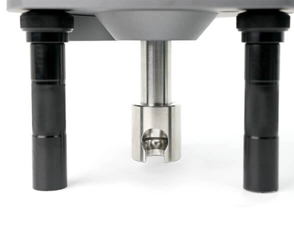 Alat Uji Daya Rekat Lapisan Pada Beton Langry Pull-off Tester P16 - Image 2