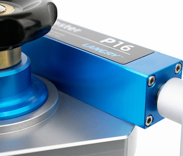 Alat Uji Daya Rekat Lapisan Pada Beton Langry Pull-off Tester P16 - Image 3