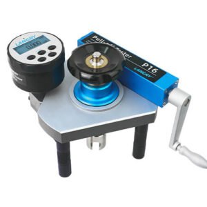 Alat Uji Daya Rekat Lapisan Pada Beton Langry Pull-off Tester P16