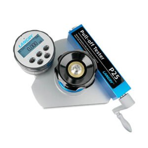 Alat Uji Daya Rekat Lapisan Pada Beton Langry Pull-off Tester P25