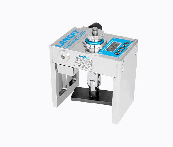 Alat Uji Daya Rekat Lapisan Pada Beton Langry Pull-off Tester P6 - Image 3