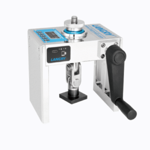 Alat Uji Daya Rekat Lapisan Pada Beton Langry Pull-off Tester P6