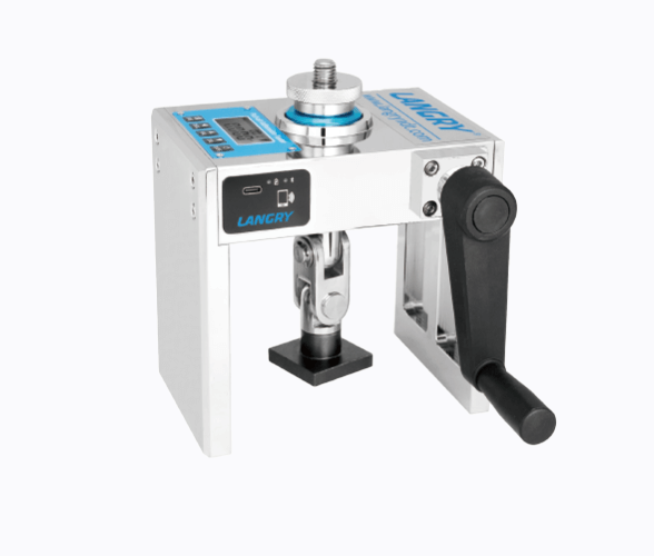 Alat Uji Daya Rekat Lapisan Pada Beton Langry Pull-off Tester P6