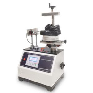 Alat Uji Kekuatan Pengelupasan Alas Kaki Qinsun Shoe Peeling Strength Tester