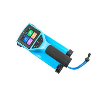 Alat Uji Kekuatan Tulangan Besi/Rebar di Dalam Beton Langry Integrated Rebar Scanner LR-G200