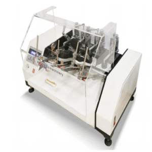 Alat Uji Kelenturan Alas Kaki Qinsun Footwear Flexing Tester