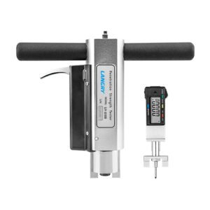 Alat Uji Ketahanan Material Terhadap Penetrasi Langry Penetration Concrete Strength Tester SJY-1000B